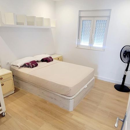 Apartamento Con Piscina Privada サンミゲル・デ・アボナ エクステリア 写真
