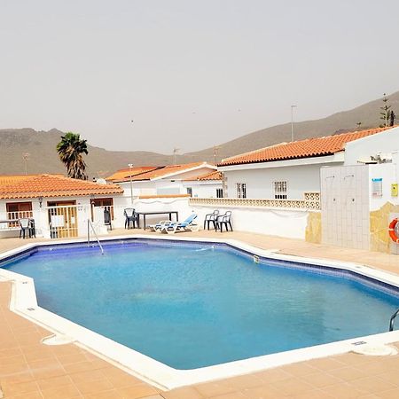 Apartamento Con Piscina Privada サンミゲル・デ・アボナ エクステリア 写真