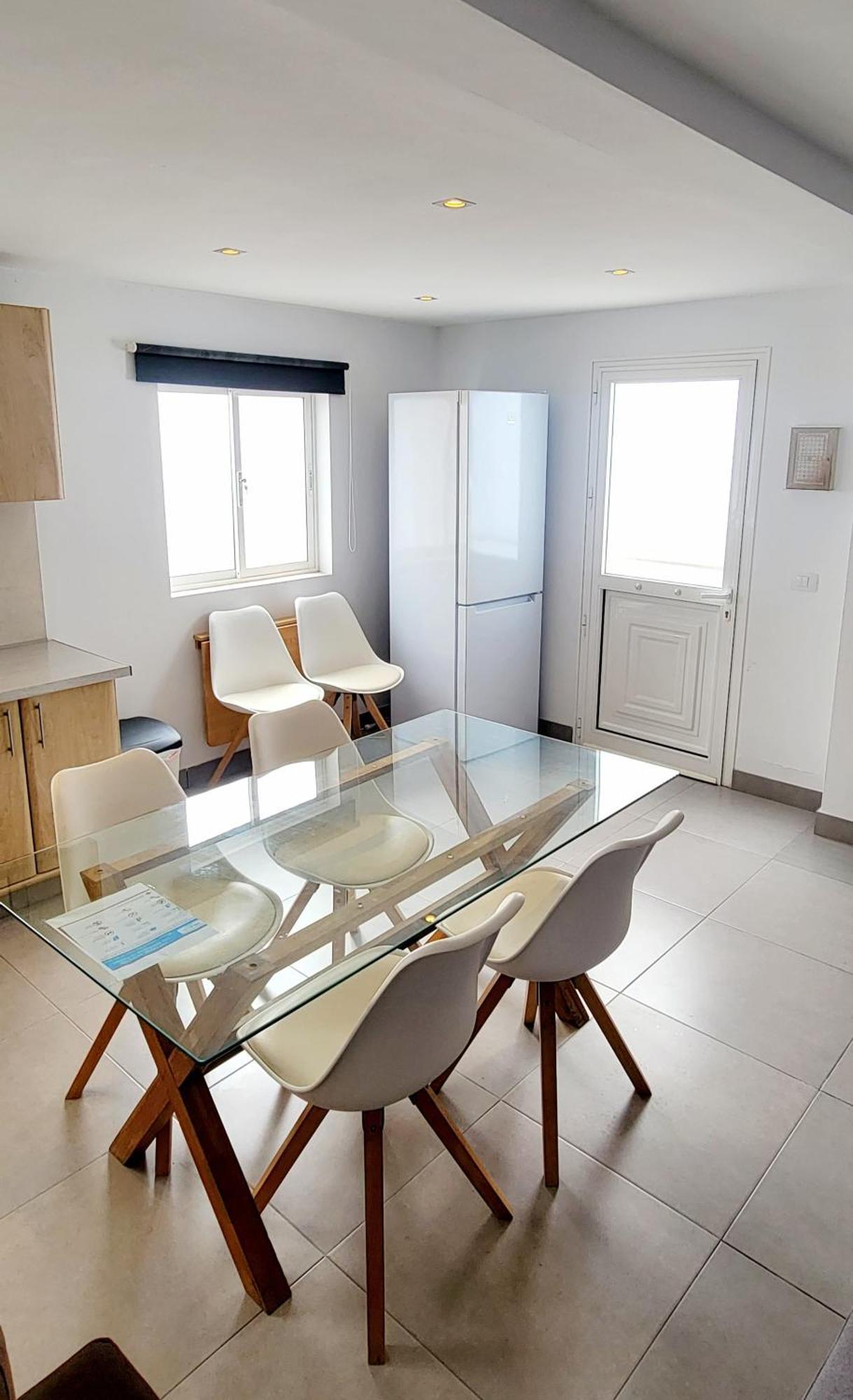 Apartamento Con Piscina Privada サンミゲル・デ・アボナ エクステリア 写真