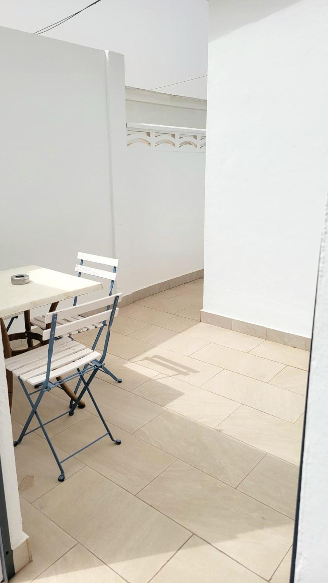Apartamento Con Piscina Privada サンミゲル・デ・アボナ エクステリア 写真